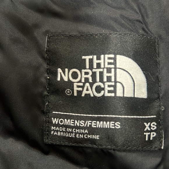 The north face coat - Picture 5 of 5
